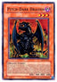 Pitch-Dark Dragon - Dark Revelation 1 (Common) [DR1-063]