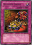 Reckless Greed — Pharaonic Guardian (PGD-051) Yu-Gi-Oh! card