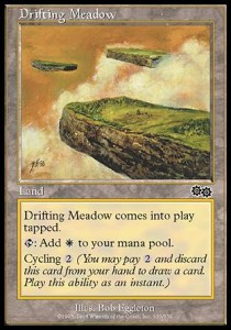 Drifting Meadow Imagen principal del producto