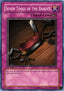 Seven Tools of the Bandit - Starter Deck: Yugi Evolution (Common) [SYE-044]
