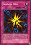 Shadow Spell - Starter Deck: Kaiba Evolution (Super Rare) [SKE-041]