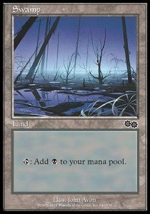 Swamp (V.2) Imagen principal del producto