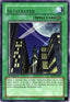 Skyscraper - Duelist Pack: Jaden Yuki (Rare) [DP1-021]