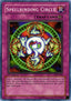 Spellbinding Circle - Starter Deck: Yugi Evolution (Common) [SYE-045]
