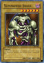 Summoned Skull (V.2 - Common) - Starter Deck: Yugi (Common) [SDY-004]