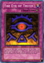 The Eye of Truth - Starter Deck: Yugi Evolution (Common) [SYE-046]