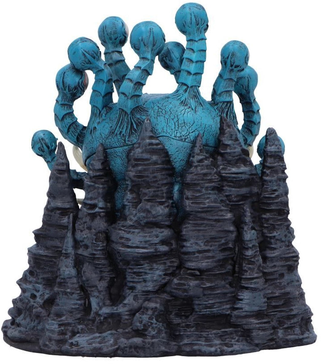 Dungeons & Dragons - Beholder Beeld/ Opbergbox 15cm