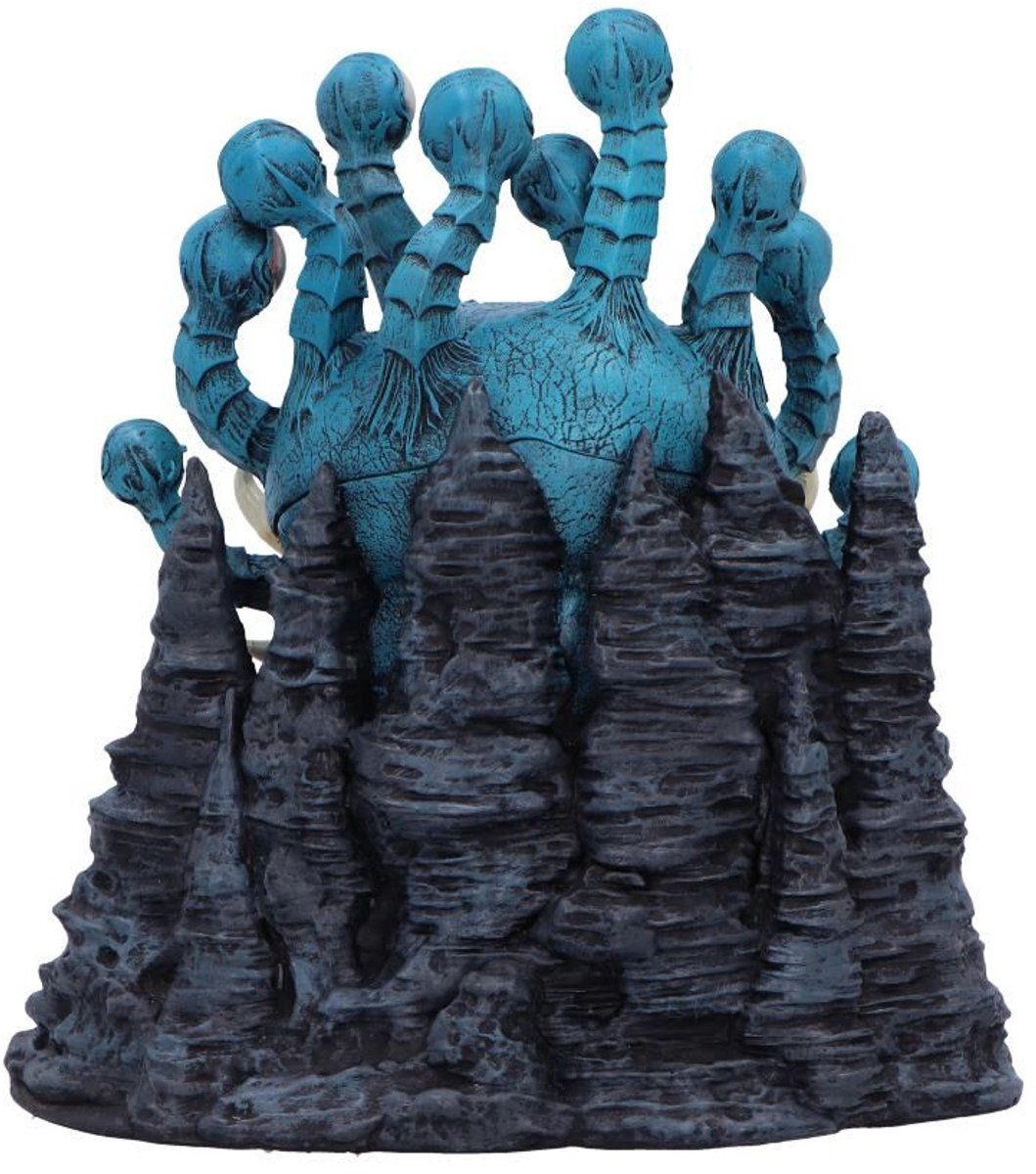 Dungeons & Dragons - Beholder Beeld/ Opbergbox 15cm