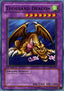Thousand Dragon - Starter Deck: Joey (Common) [SDJ-023]