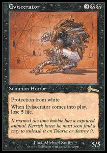 Eviscerator Hauptbild