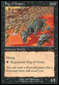 Fog of Gnats Imagen principal del producto