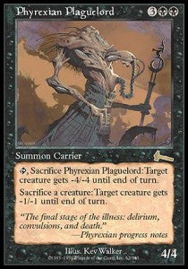Phyrexian Plaguelord Hauptbild