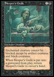Sleeper's Guile Immagine principale del prodotto