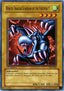 Winged Dragon, Guardian of the Fortress #1 - Starter Deck: Yugi Evolution (Common) [SYE-004]