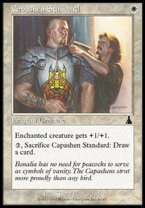 Capashen Standard Image principale du produit
