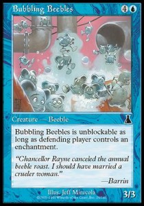 Bubbling Beebles Image principale du produit