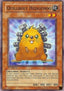 Quillbolt Hedgehog - The Duelist Genesis (Common) [TDGS-003]