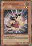 Jutte Fighter - The Duelist Genesis (Common) [TDGS-012]