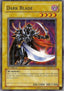 Dark Blade - Starter Deck: Syrus (Common) [YSDS-003]