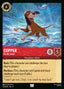 Copper - On the Scent — Winterspell (11WSP-107) Disney Lorcana card