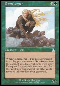 Gamekeeper Main image