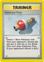 Pokémon-kaart Pokémon Flute 86/102 Uncommon uit de set Base Set