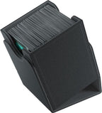 Gamegenic Squire 100+ Deck Box (Black)