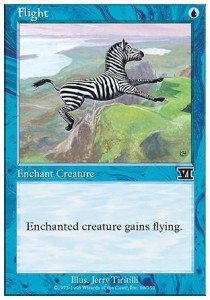 Flight - Sixth Edition (Common) [6ED-68] Hoofdafbeelding