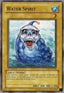 Water Spirit - Starter Deck: Yu-Gi-Oh! 5D's (Common) [5DS1-002]