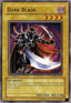 Dark Blade - Starter Deck: Yu-Gi-Oh! 5D's (Common) [5DS1-004]