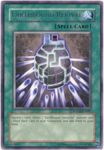 Earthbound Immortal Revival - Stardust Overdrive (Rare) [SOVR-087]