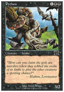 Python Hoofdafbeelding