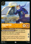 Fangmeyer - Icy Officer — Winterspell (11WSP-10) Disney Lorcana card