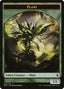 Plant – Battle for Zendikar Tokens (TBFZ-10) Magic: The Gathering card | LC-REM-20260804-15151800320332-10a63c10-9bf9-4e0f-831c-830d7994a62a