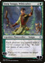 Jiang Yanggu, Wildcrafter - War of the Spark (Uncommon) [WAR-164]