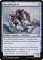 Shambling Suit – Throne of Eldraine (ELD-230) Magic: The Gathering card