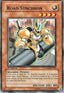Road Synchron - Duelist Pack: Yusei Fudo 2 (Rare) [DP09-002]