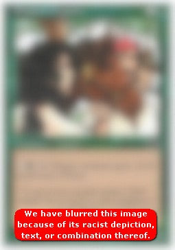 Pradesh Gypsies - Sixth Edition (Common) [6ED-244] Main image