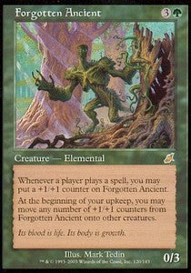Forgotten Ancient Main image