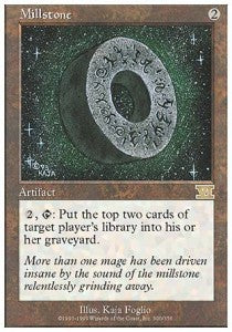 Millstone Immagine principale del prodotto