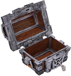 World of Warcraft Silverbound Treasure Chest