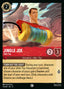 Jingle Joe - Sid's Toy — Wilds Unknown (12WIL-111) Disney Lorcana card