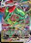 Rayquaza VMAX – Evolving Skies 111 – Pokémon TCG single card