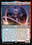 Sanar, Innovative First-Year – Lorwyn Eclipsed (ECL-241) Magic: The Gathering card