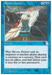Mystic Denial Hoofdafbeelding