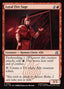 Loyal Fire Sage – Magic: The Gathering | Avatar: The Last Airbender: Eternal (TLE-242) Magic: The Gathering card