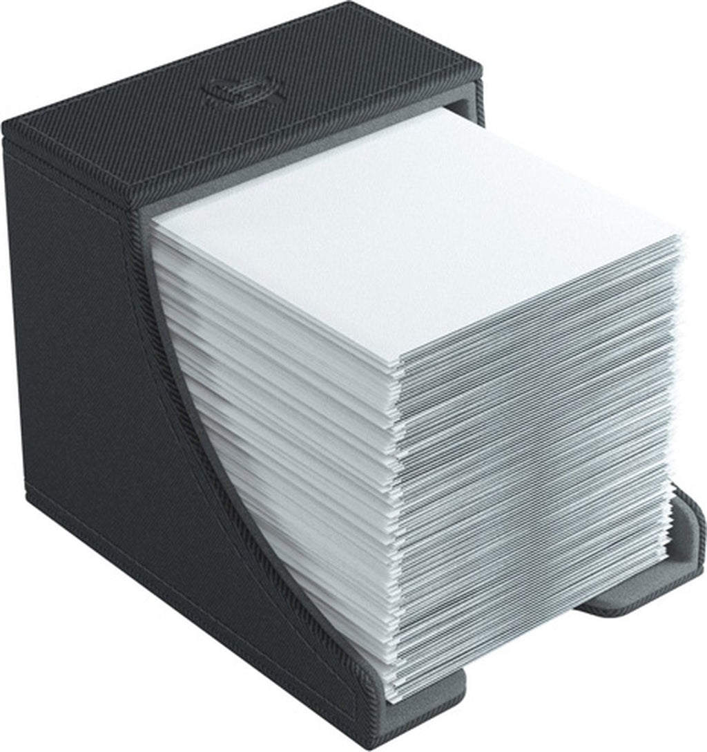 Gamegenic Watchtower 100+ XL Deck Box (Black)