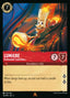 Lumiere - Hotheaded Candelabra — Rise of the Floodborn (2ROF-112) Disney Lorcana card