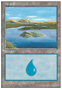 Island (V.1) - Portal Three Kingdoms (Land) [PTK-169] Hauptbild