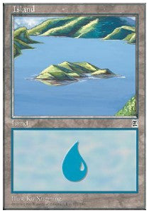 Island (V.3) - Portal Three Kingdoms (Land) [PTK-171]